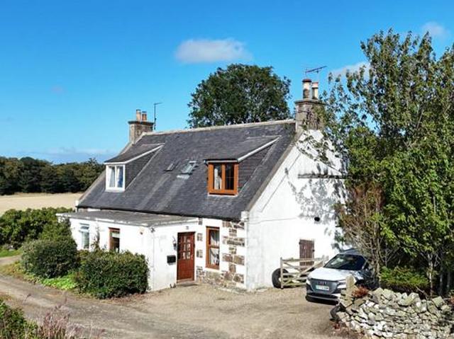 House for sale in Scotland