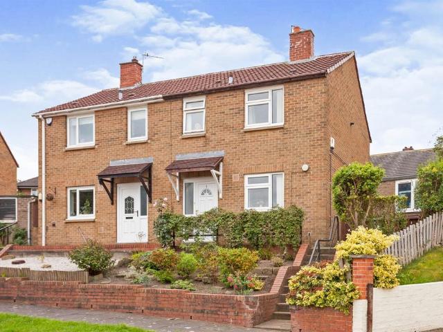 House for sale in Horbury, West Yorkshire