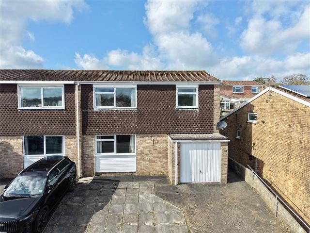 House for sale in Launceston, Cornwall
