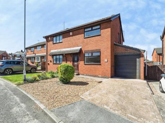 House for sale in West Yorkshire