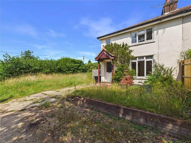House for sale in Eastbridge, Suffolk