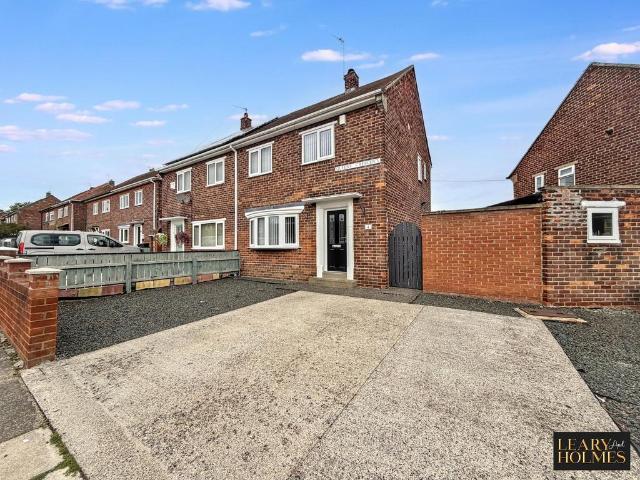 House for sale in Hebburn, South Tyneside