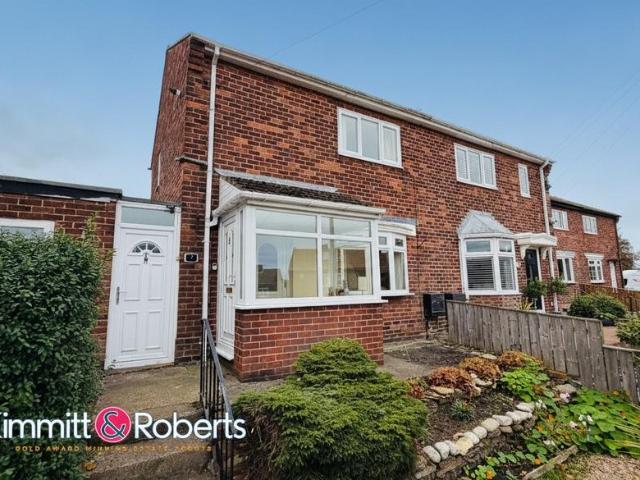 House for sale in Murton, North East