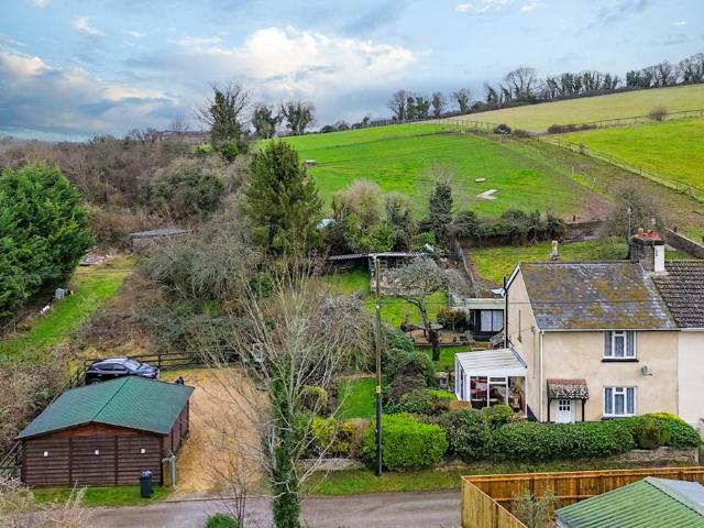 House for sale in Stourpaine