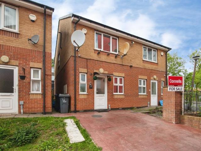 House for sale in Bird End, West Midlands