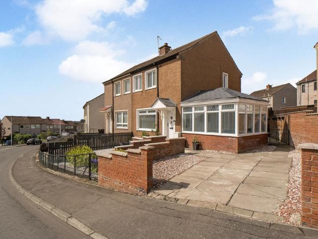 House for sale in Forebridge, Scotland