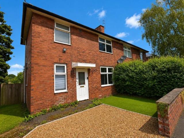 House for sale in Blackburn