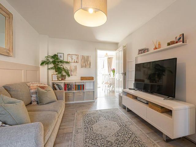 House for sale in Bryncethin, Wales