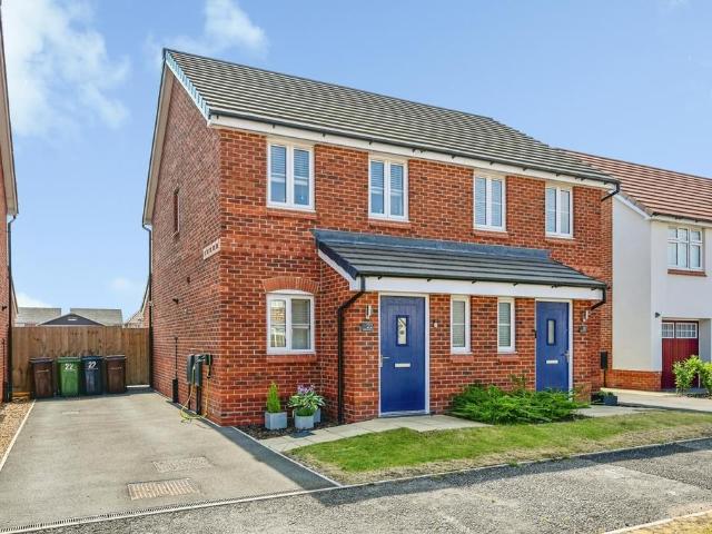 House for sale in Melling, Sefton
