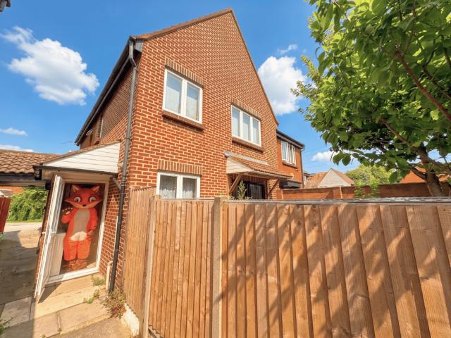 House for sale in Beckton, Greater London