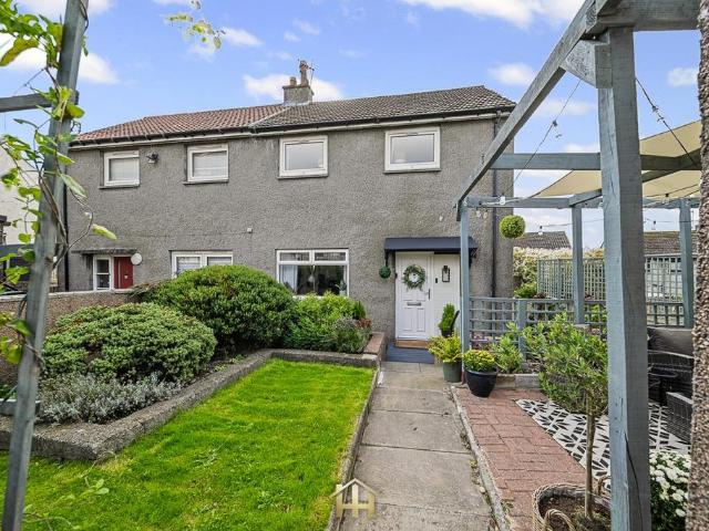 House for sale in Scotland