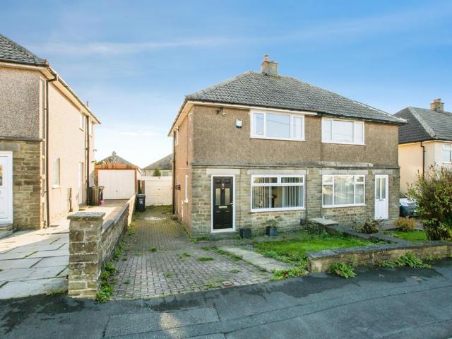 House for sale in Warley Town, Calderdale