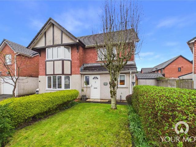 House for sale in Dearham