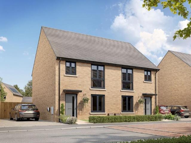 House for sale in North Shoebury, Alton Barnes