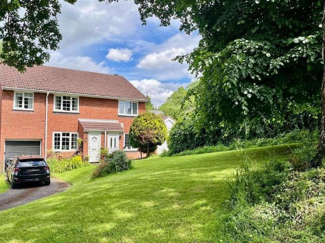 House for sale in Sutton Coldfield, West Midlands