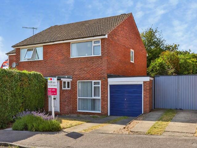 House for sale in Swingate, Attenborough