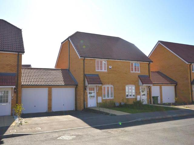 House for sale in Hawkinge, Folkestone
