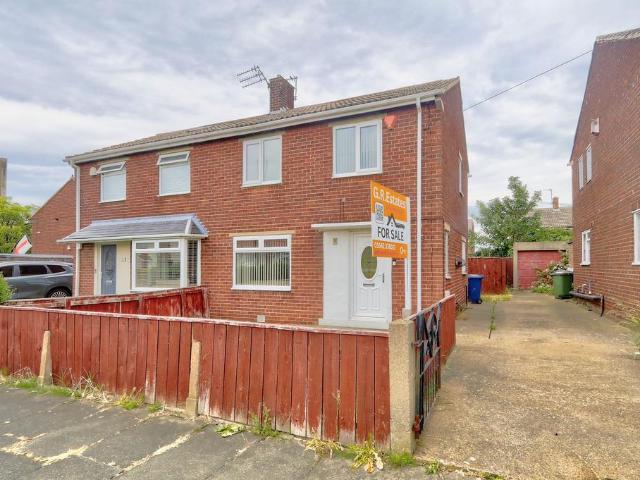 House for sale in Eston, Redcar And Cleveland