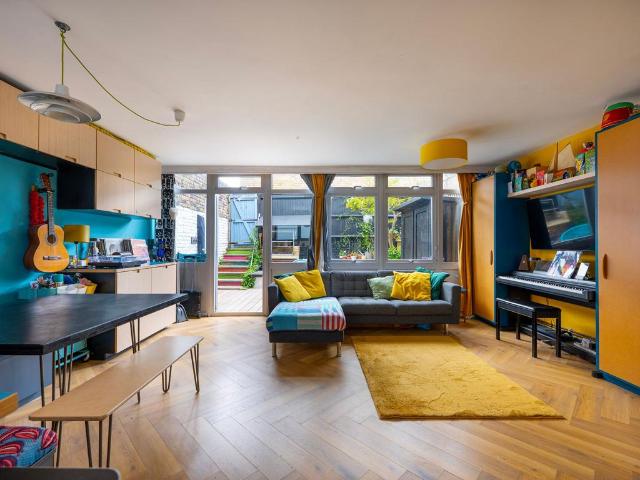 House for sale in Streatham, Greater London