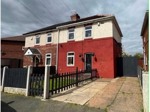 House for sale in Upton, Isle Of Man