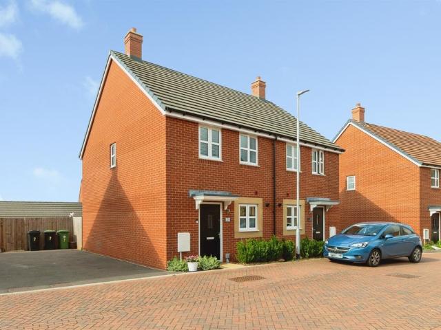 House for sale in Stotfold, Bedfordshire