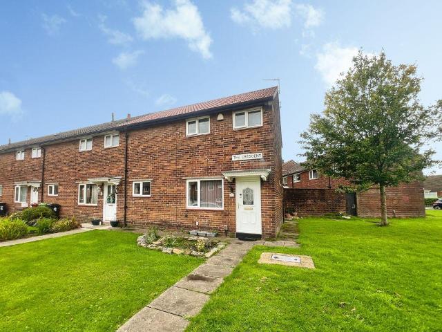 House for sale in Lee Bank, Greater Manchester