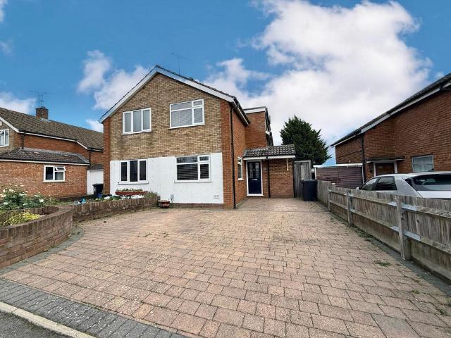 House for sale in Bramingham Park