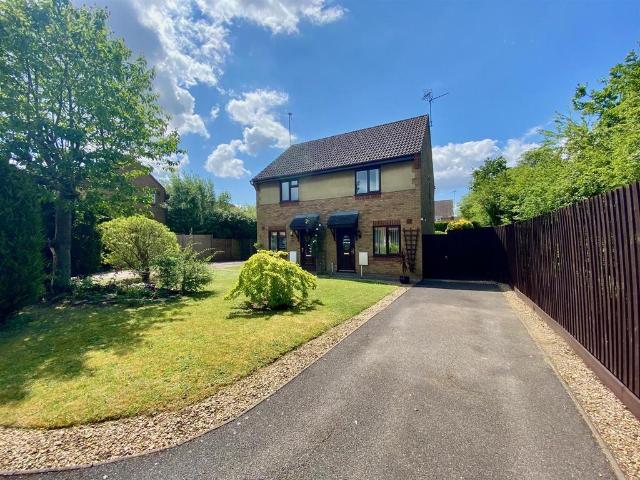 House for sale in Peterborough