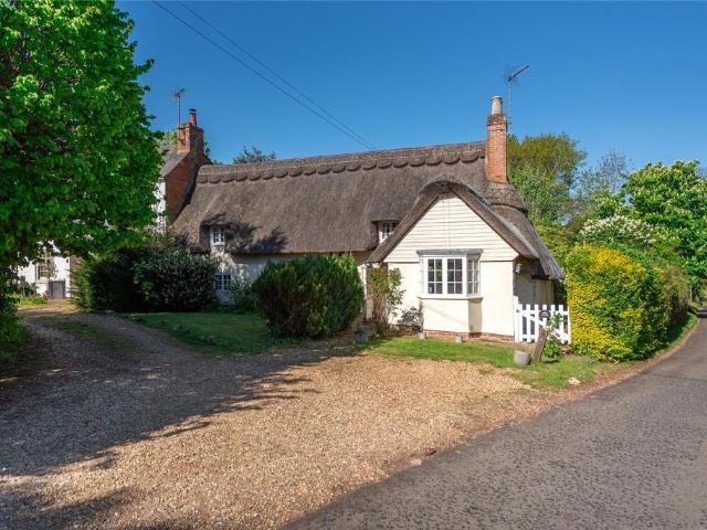 House for sale in Whaddon, Buckinghamshire