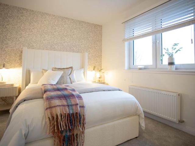House for sale in Ness-side, Inverness