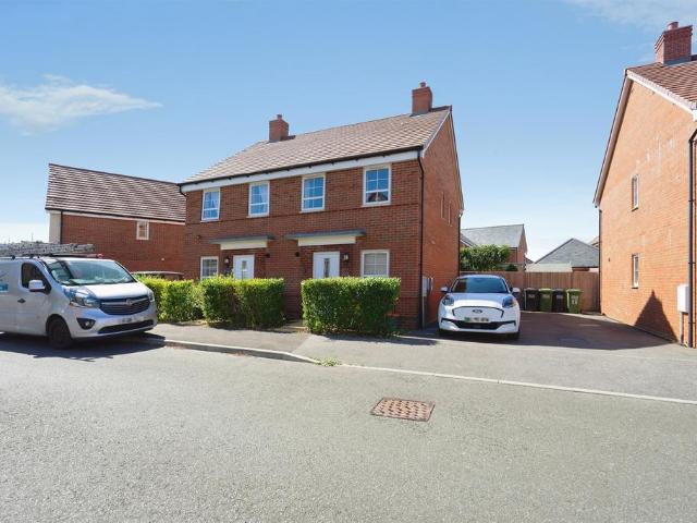 House for sale in Willingdon and Jevington, Cross In Hand