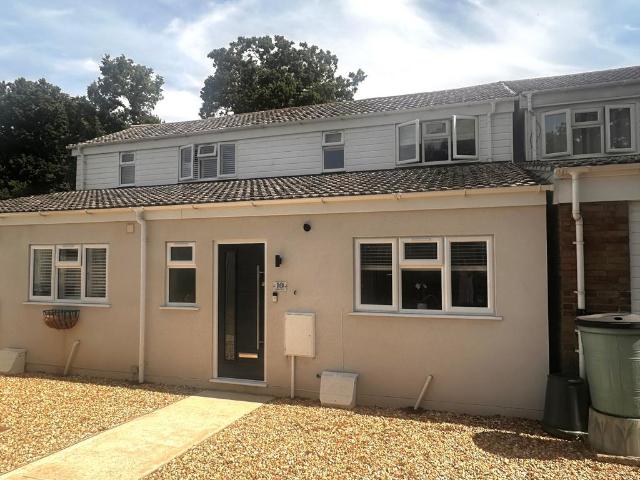 House for sale in Hythe and Dibden, Ashurst Bridge
