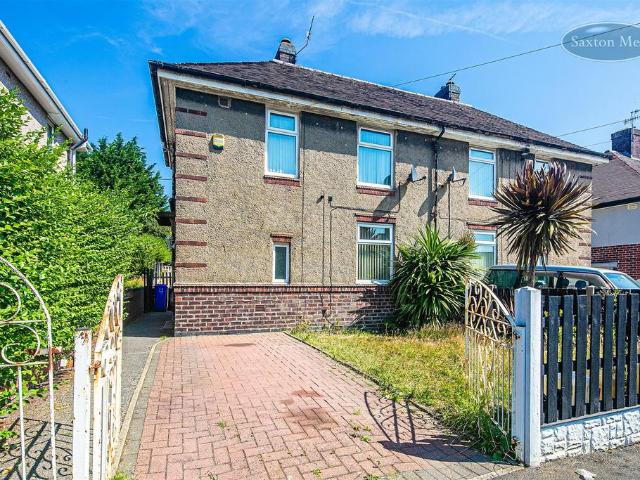House for sale in Chaucer, Parson Cross