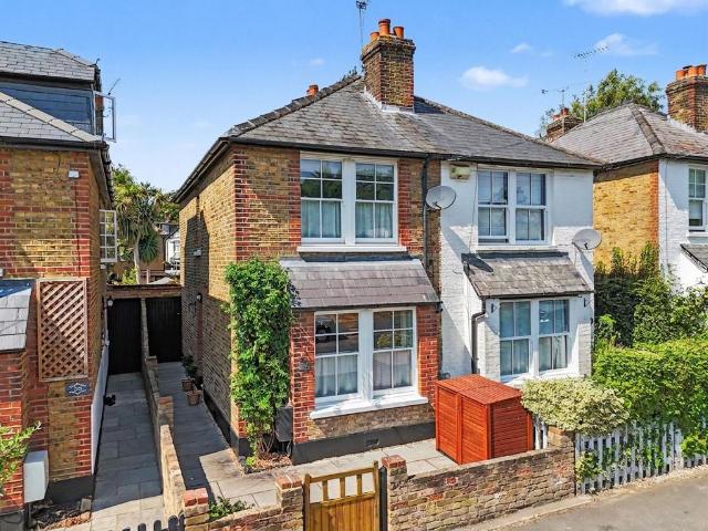 House for sale in Blackhills, Surrey