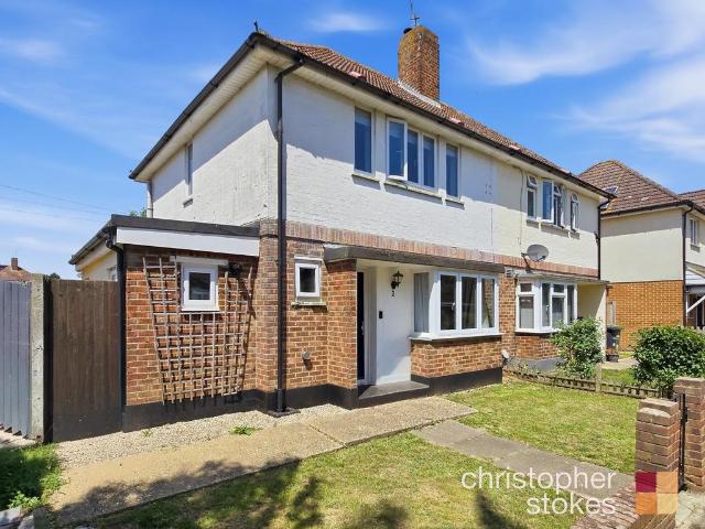 House for sale in Churchgate, Broxbourne