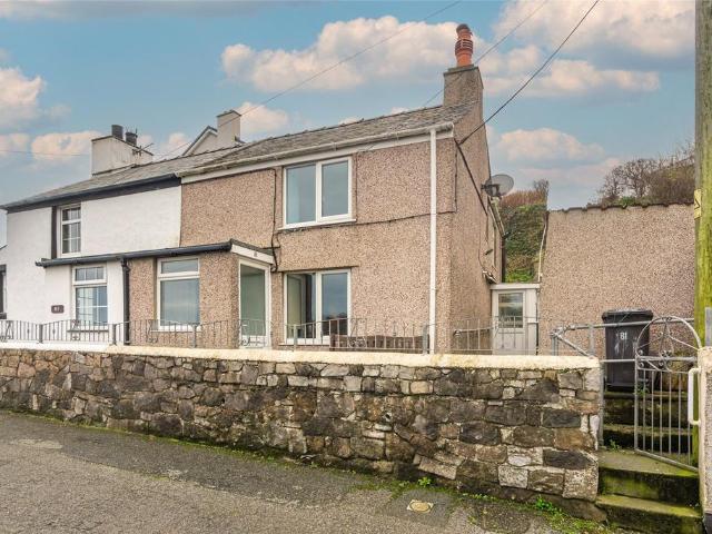 House for sale in Porth Amlwch, Amlwch