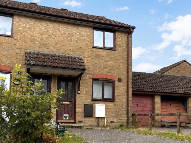 House for sale in Castle Cary, Somerset