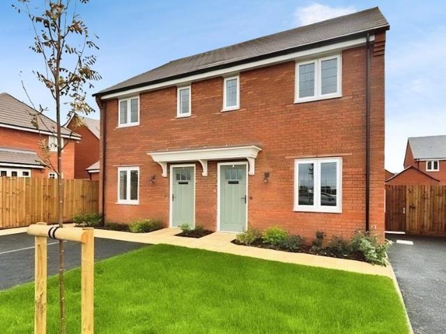 House for sale in Oadby, Leicestershire