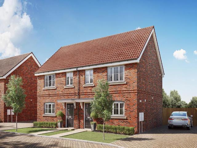 House for sale in Chipping Hill, Essex