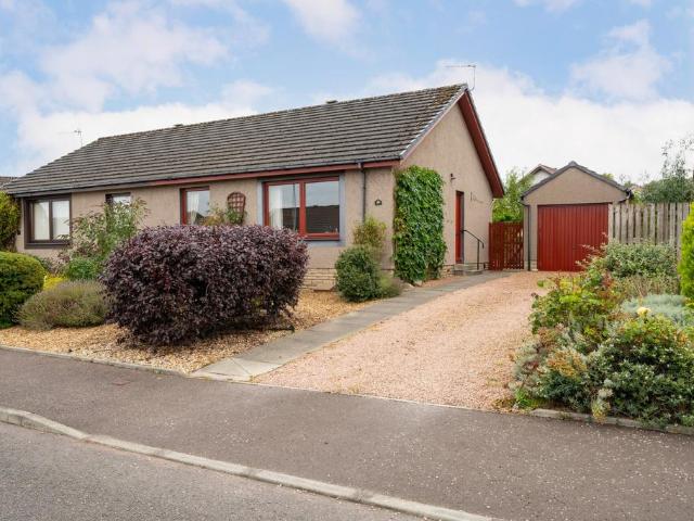House for sale in Cupar, Scotland
