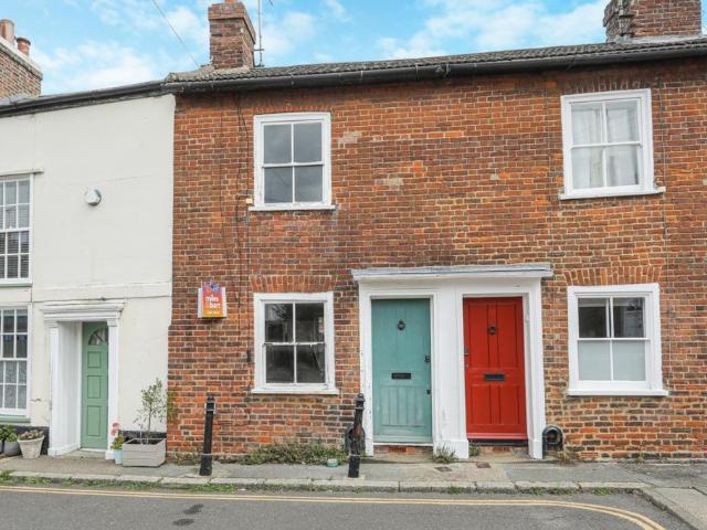 House for sale in The King's Mile, The Bridge