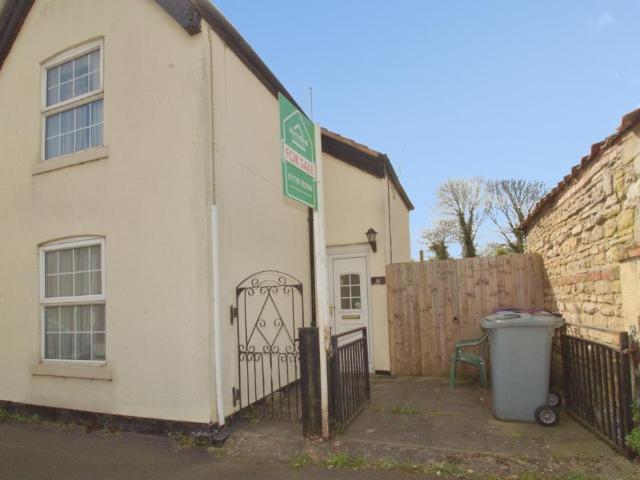 House for sale in Barholm, Lincolnshire