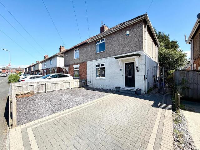 House for sale in Stockton-on-tees