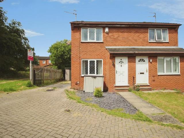 House for sale in West Yorkshire