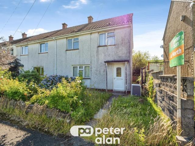 House for sale in Penderry, Nangreaves