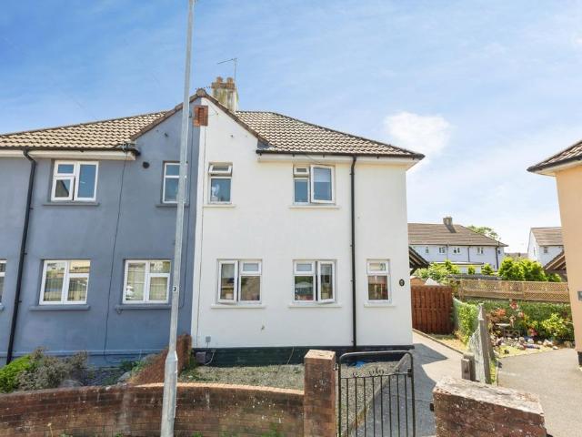 House for sale in Weston-super-mare, North Somerset