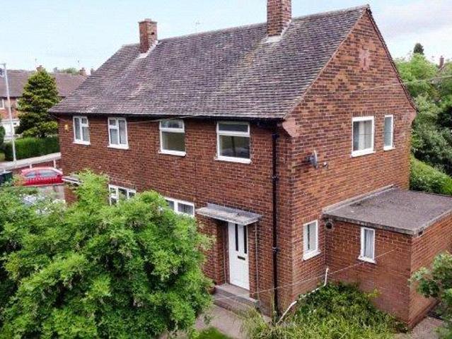 House for sale in West Park, West Yorkshire
