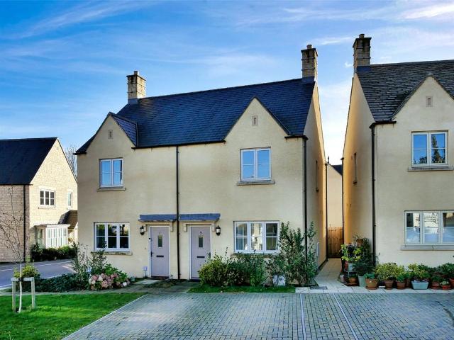 House for sale in Fairford, Fossebridge