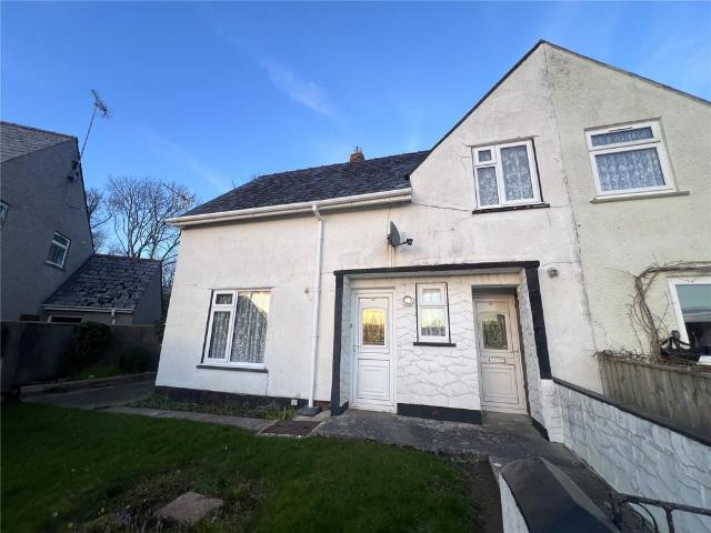 House for sale in Tenby, Wales