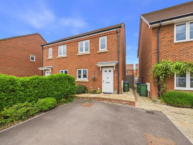 House for sale in Stoke Mandeville, Isle Of Man
